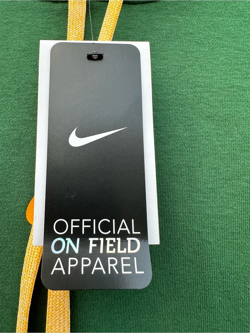 Nike pullover hoodie